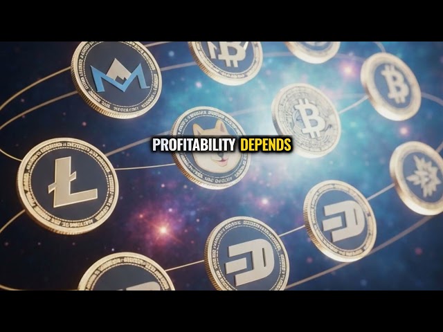 Mining Crypto in 2026 Is Not Dead (You’re Just Doing It Wrong)