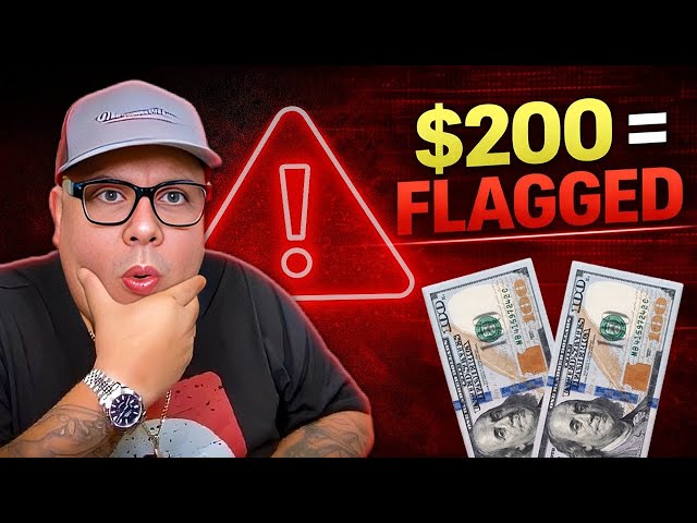 The $200 NEW Bank Rule That Will Change Banking Forever!
