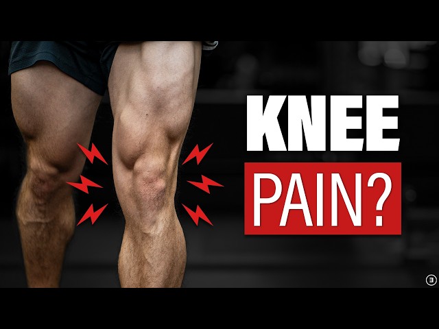 How To Assess Your Knee Pain or Injury Like A Physical Therapist (Education | Exercises | Rehab)