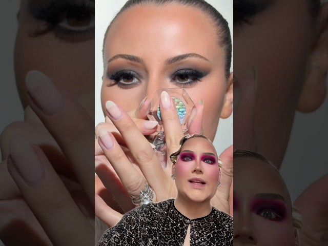 5 Eyeshadows in ONE?? 😱👀