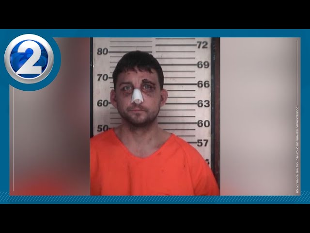 Repeated road rage suspect Nathaniel Radimak sentenced to 7 years in prison