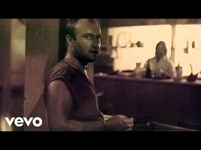 Genesis - Mama (Official Music Video)