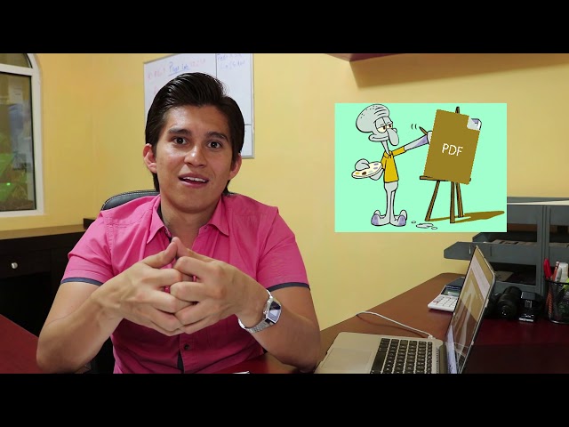¿Qué es un CFDI?