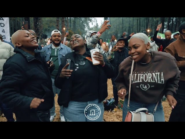 ARTWORK SOUNDS, LIVE from Bread4Soul SESSIONS - JOHANNESBURG, April 2025