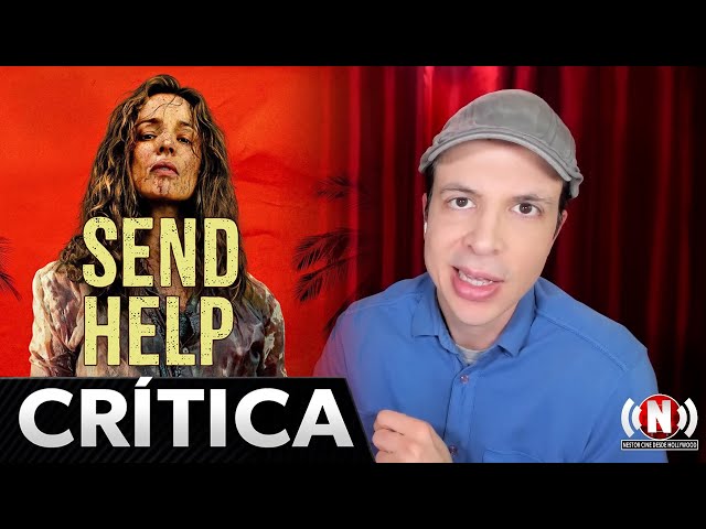 Crítica SEND HELP / Ayuda / Enviad Ayuda - Reseña de la Película sin Spoilers