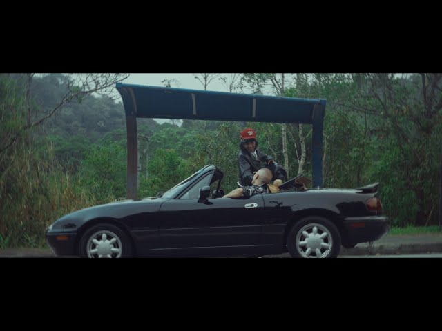 NOG - Neutro (ft. Franco, The Sir!) [prod. Teo Guedx]