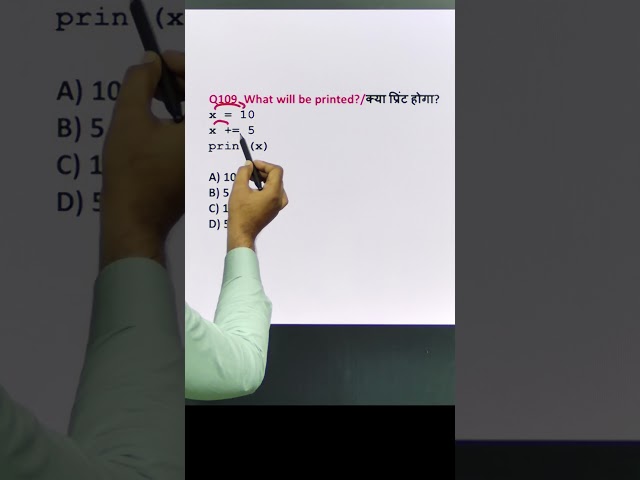 Q23 || PYTHON SHORT QUESTION FOR O'LEVEL STUDENTS|| #PYTHON M3 JAN 2026||