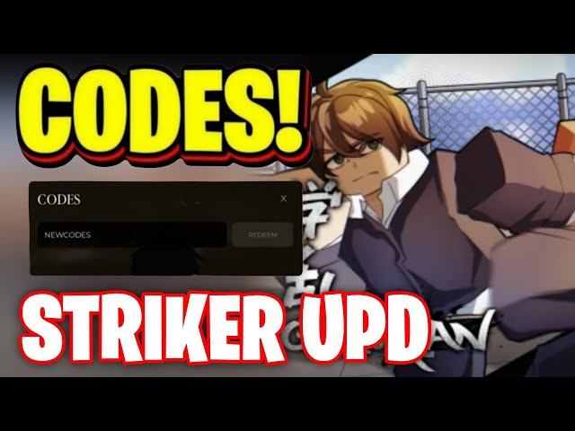 *STRIKER UPD* ALL NEW WORKING CODES FOR GAKURAN IN AUGUST 2026! ROBLOX GAKURAN CODES