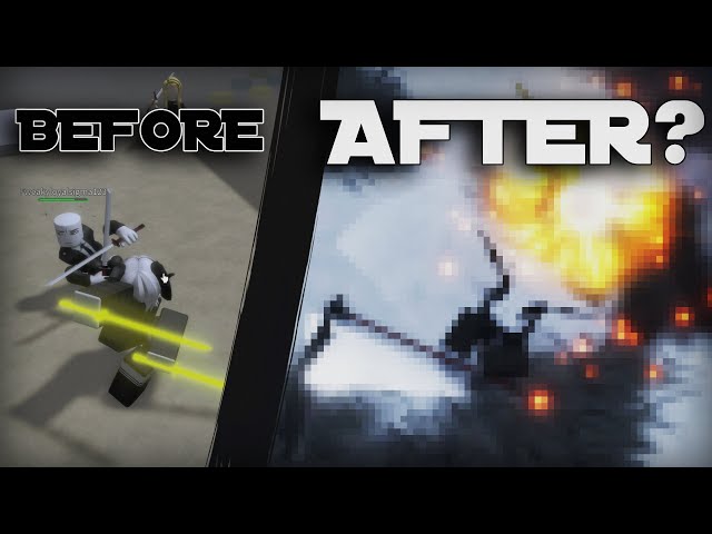 Making The Most Unique Roblox Combat Game Ever - Age of Honor | Devlog #1