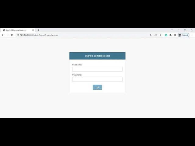 Part 2. Modern Library Management API with FastAPI and Python