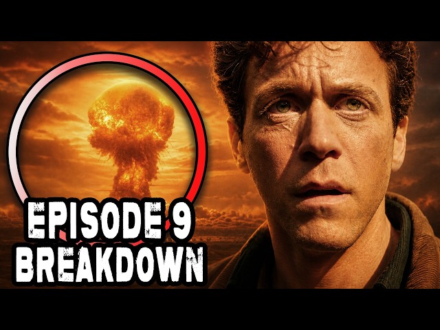 SILO Season 3 Episode 9 BREAKDOWN & Ending Explained!