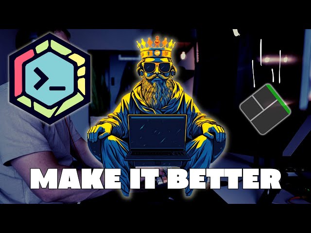 Zellij for Tmuxers