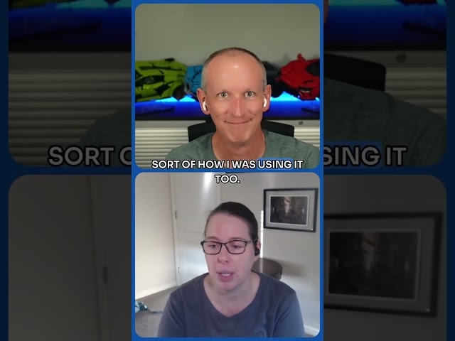 Julie's Opinion of Claude Code AI vs GitHub Copilot