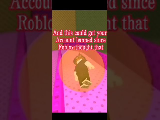 The Story of Rofl the Roblox virus