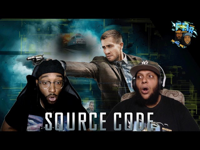 Source Code (2011) | First Time Watching | FRR Request |