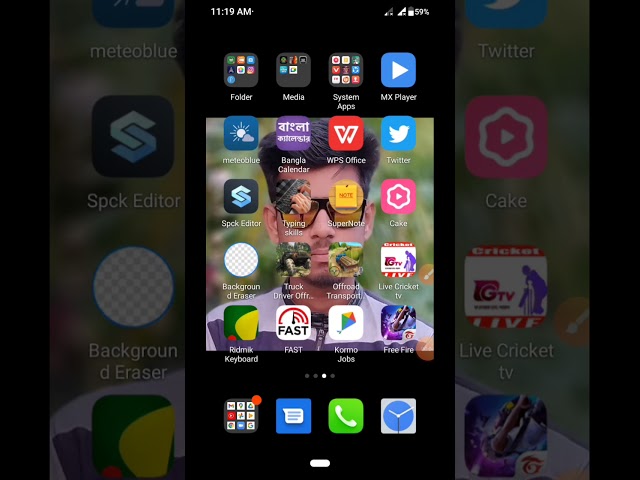 CSS effect zoom in zoom out.#short