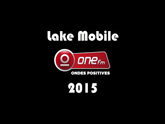 Lake Mobile One FM à 360 degrés - Short version