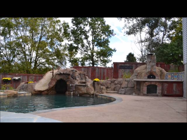 Ask the Pool Guy Landscaping that Accents Pools {Legendary Escapes}