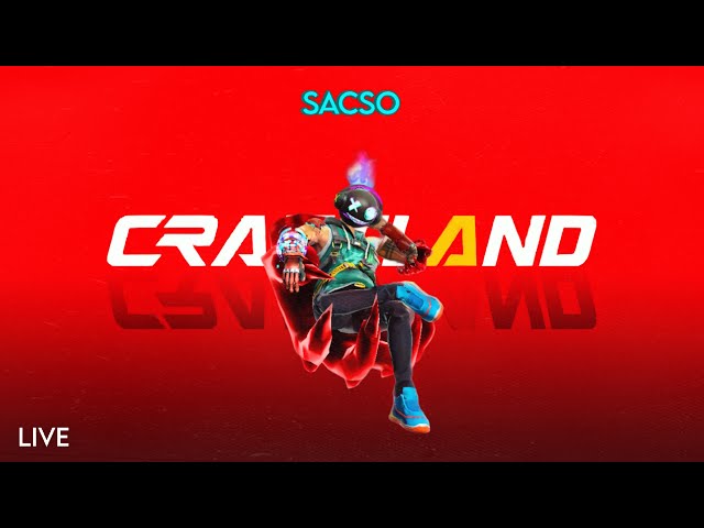 New Craftland Maps | SACSO LIVE