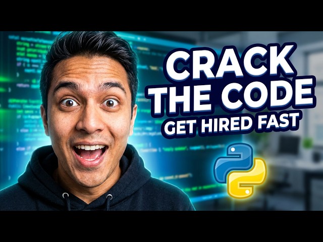 Python Interview Tricks