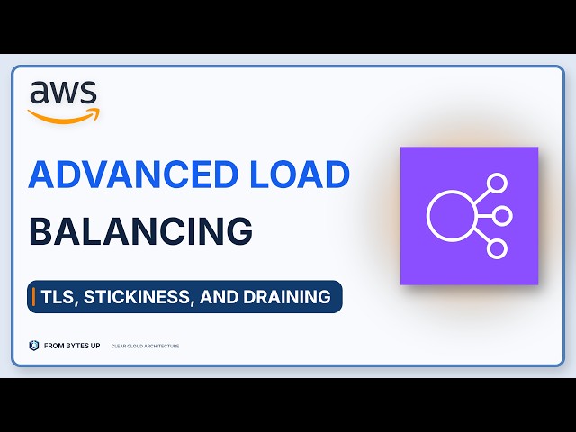The Ultimate Guide to Advanced Elastic Load Balancing