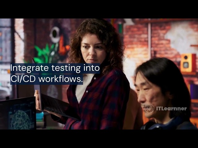 Learn Playwright with TypeScript | 4-Day Online Test Automation Course for Beginners