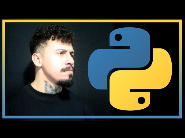 Python Programming