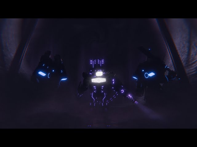 Baño skibidi - Incendios de skibidium 08 [EP COMPLETO]