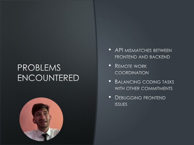 22068182 Dipesh Devkota Presentation File