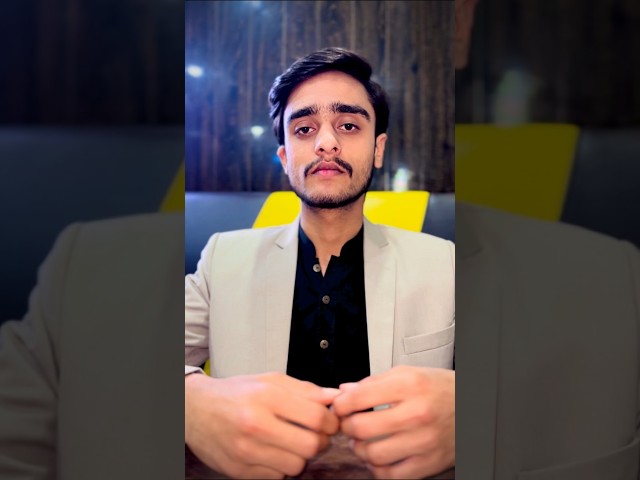 Faseeh Qureshi | Software Engineer & Full-Stack Developer | Personal Introduction