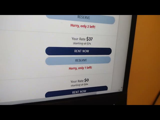 OK website, you can stop possessing my PC now, I just want free rent without the demons