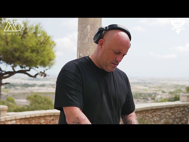 The Element [Afterlife] live from Malta (Melodic Deep X Mind Matter)