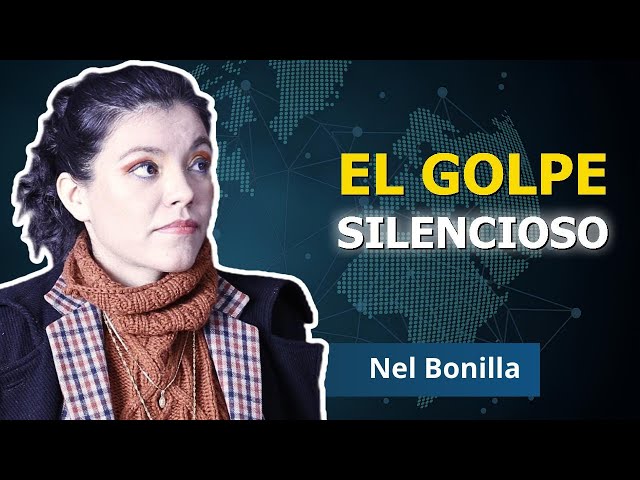 Occidente, víctima del cambio de régimen de la securitocracia transatlántica | Nel Bonilla