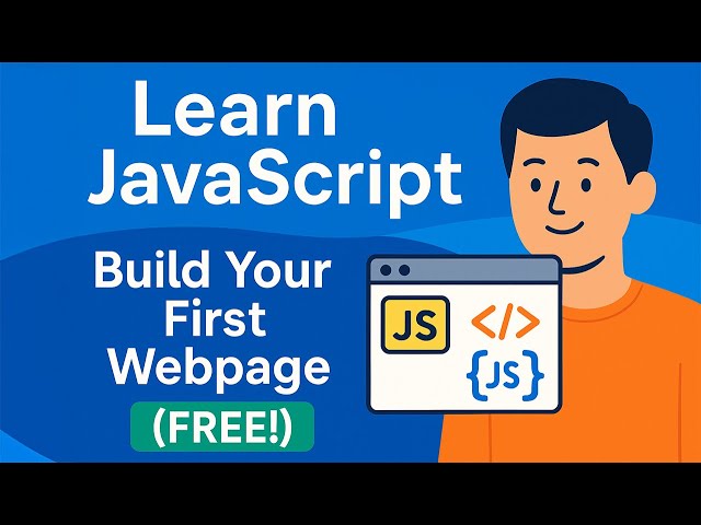 Start JavaScript the Right Way (FREE!)