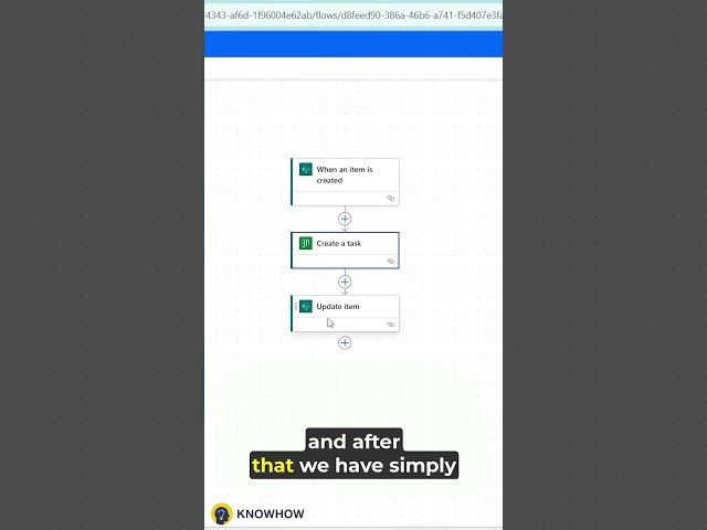Auto Create Planner Tasks from SharePoint | Power Automate