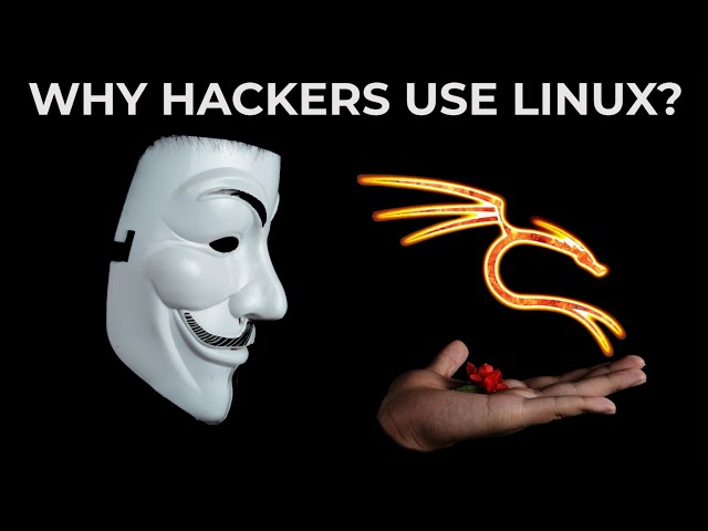 What is KALI LINUX? | Know Everything About LINUX.