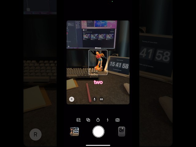 Dazzcam aesthetic photos tutorial! #dazzcam #photo #aesthetic #tutorial #aestheticphoto