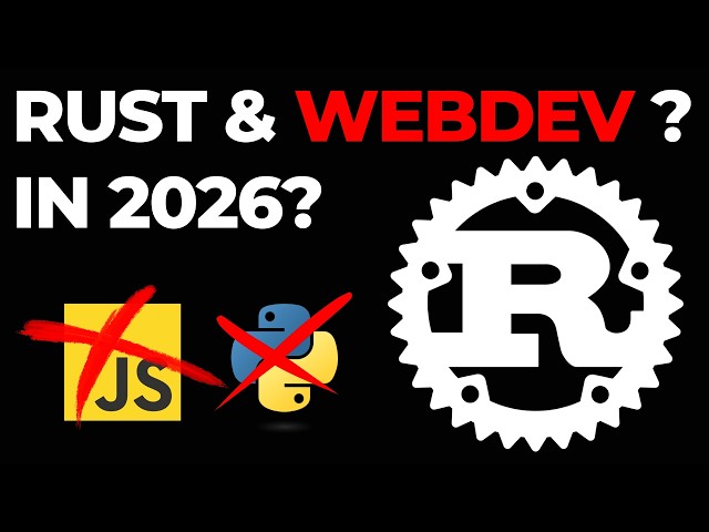 Rust vs Go vs Node vs Python: Which Backend Scales to 1M Users?