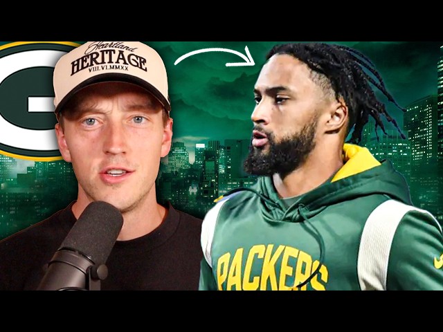 Former Packer Signs With Eagles