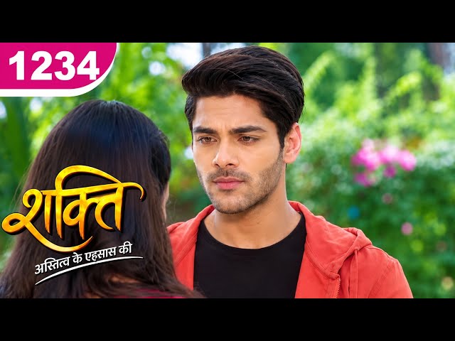 Shakti Astitva Ke Ehsaas Ki | Episode 1234_ | The Best Indian Drama Serial