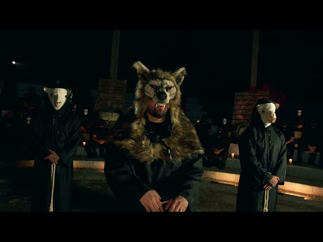 Grupo Recluta - Oveja O Lobo ( Video Oficial ) " 2025 "