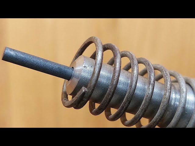 Why buy a TIG welder! This homemade welding machine will amaze you