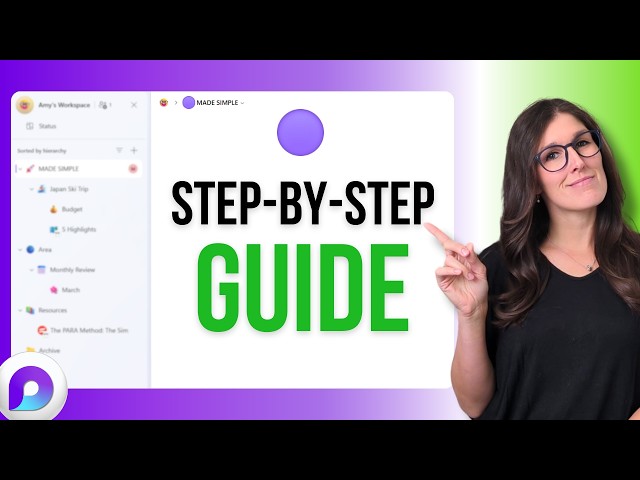 How to Use Microsoft Loop for Beginners | [2025]