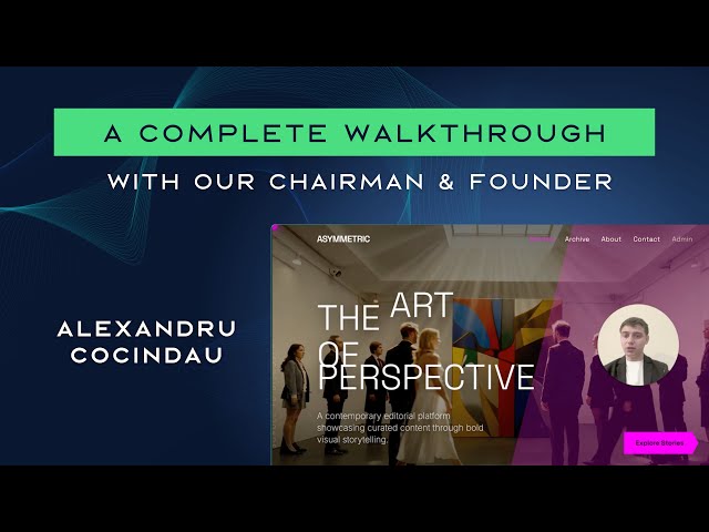 Vibe Coding Just Got a CTO: Biela.dev Makes Every Tool Look Like a Toy | Alexandru Cocindau