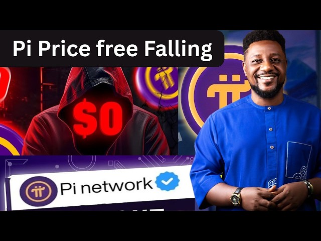 Pi Network - Why America Isn't Buying Pi Coin