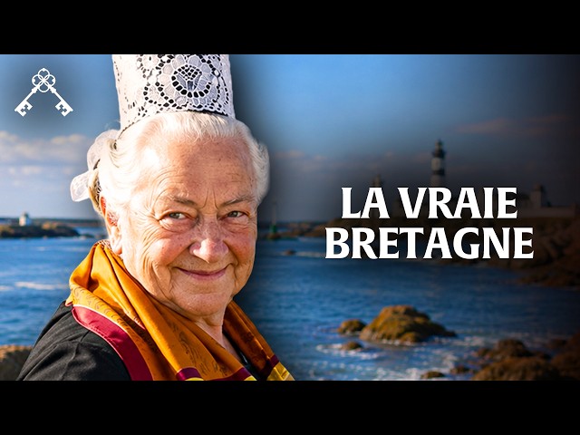 Brittany: From Rennes to Pointe du Raz, a journey to the heart of heritage | Heritage Treasures