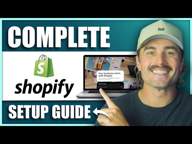 How to Build a High Converting Shopify Product Page (Sections Reviews FAQs Speed)