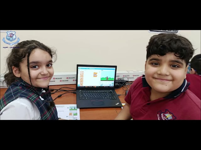 Cycle 2 - Creative coders!