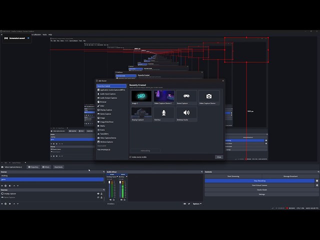 The only OBS tutorial youll ever need. #gaming #obs #recording #streaming